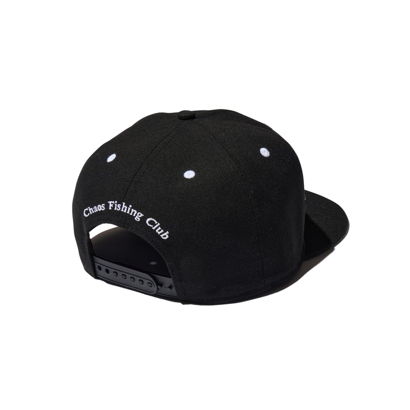 Logo Cap | Chaos Fishing Club