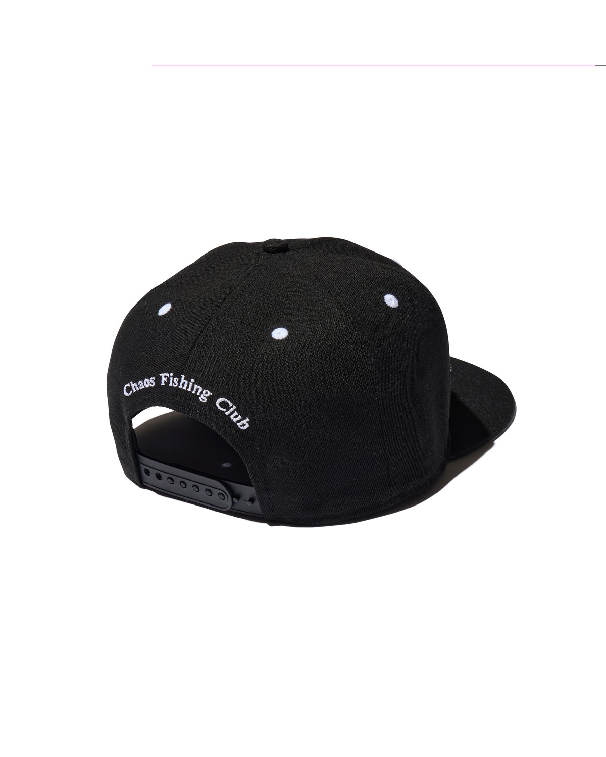 Logo Cap | Chaos Fishing Club