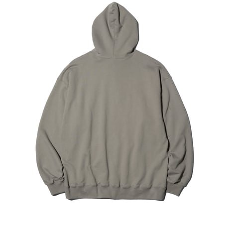 Join The CFC Hoodie GRAY