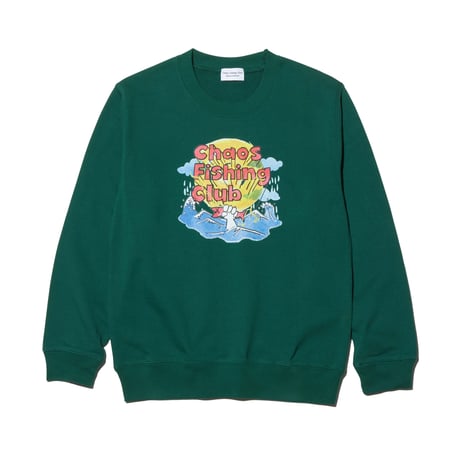 Chaos Fishing Club
