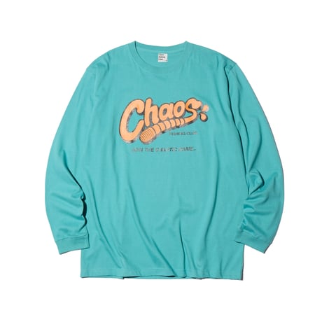 Chaos Fishing Club