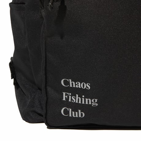 WANOPE BACKPACK BLACK