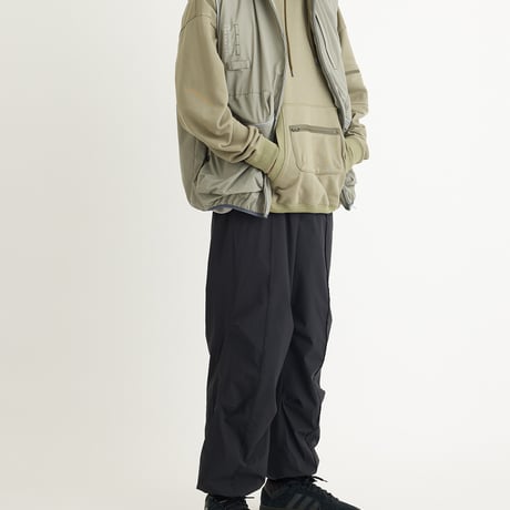 SNAG JACKET GRAY