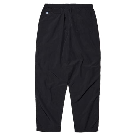 Coat Of Arms Pants BLACK