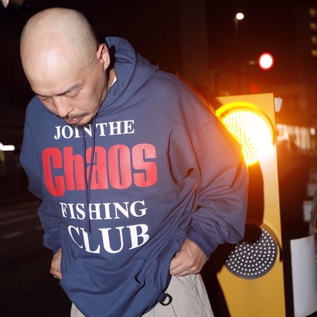 Join The CFC Hoodie GRAY