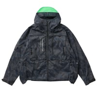 EVENING BITE JACKET BLACK