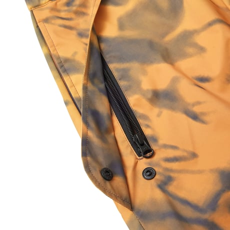 EVENING BITE PANTS ORANGE