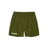 Tsuri Shorts ARMY GREEN