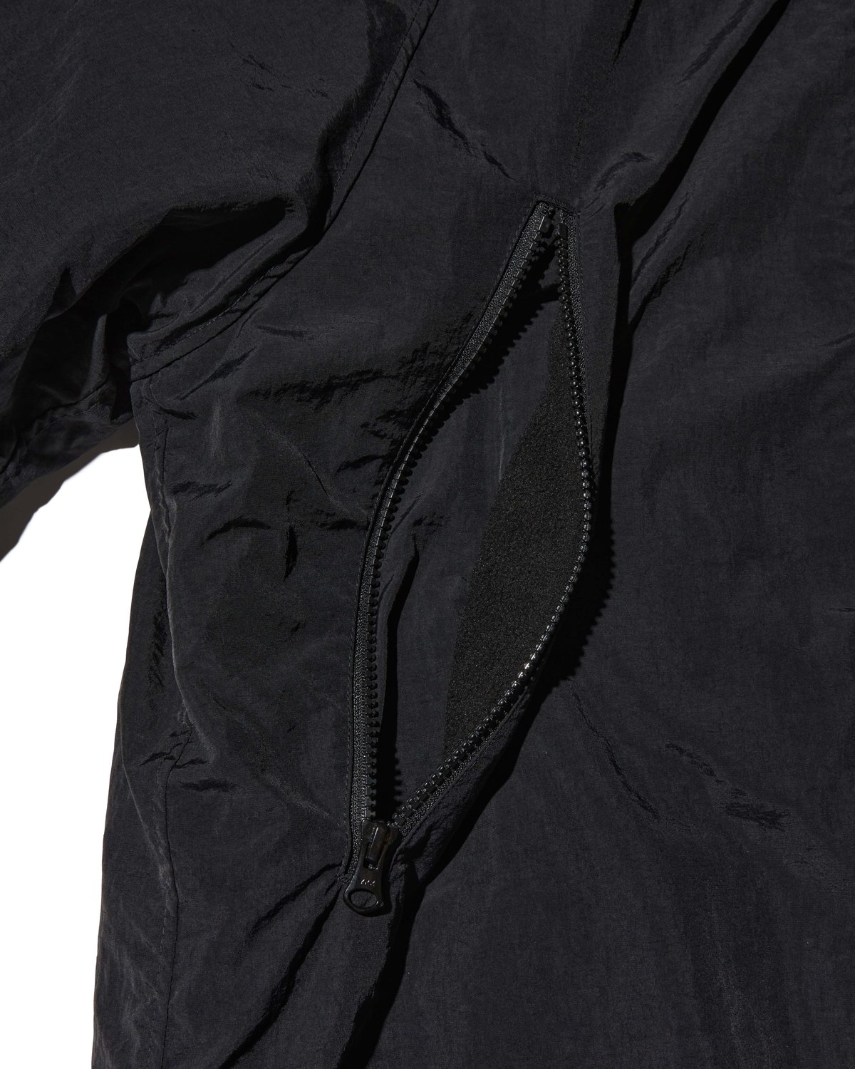 ARKW JACKET BLACK | Chaos Fishing Club ARKW JACKET BLACK | Chaos Fishing Club