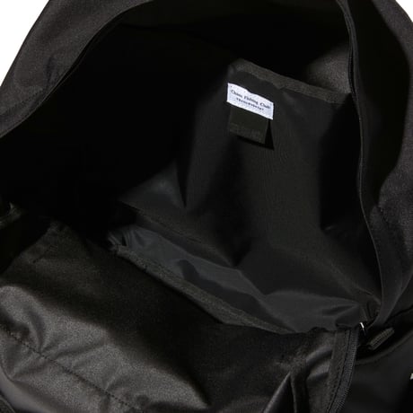 WANOPE BACKPACK BLACK