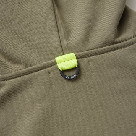 EVENING BITE HOODIE NAVY