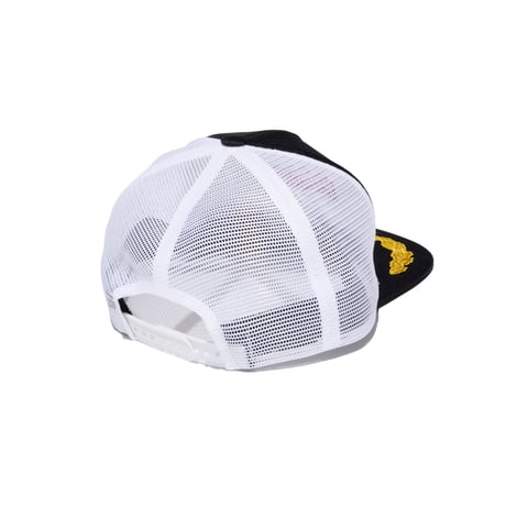 Join The CFC Mesh Cap BLACK