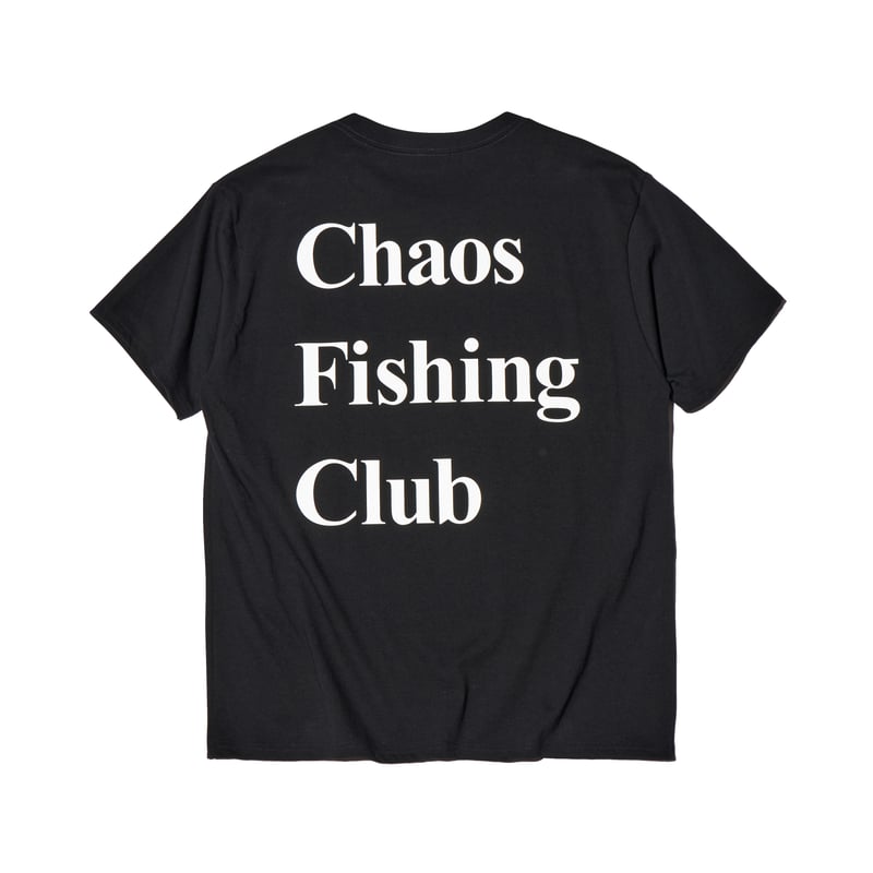 Chaos Fishing Club Arch Logo フリース ベスト fit=scale-down,w=1200