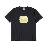 Geld ist ein Spielzeug T-Shirt S/S BLACK