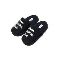 Tsuri King Bag BLACK | Chaos Fishing Club