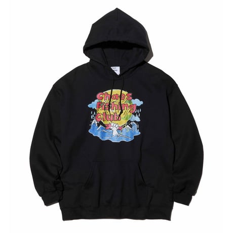 Chaos Fishing Club