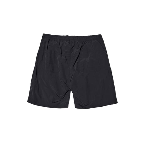 Tsuri Shorts BLACK
