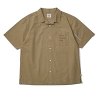 New Work Shirts BROWN