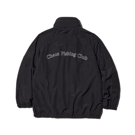 Black Sea Bream Jacket BLACK