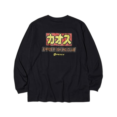 ヘリーハンセン×chaos fishing club GTXCapHC92455 HELLY HANSEN × Chaos Fishing Club が2024年 8/9 発売 (ヘリー