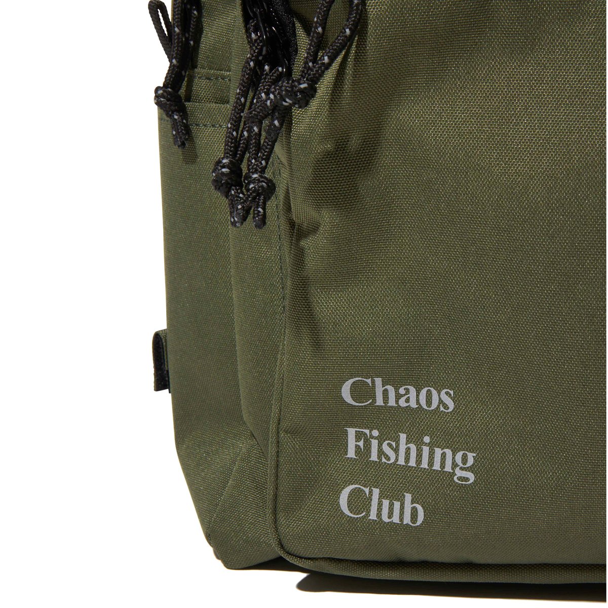 バッグ Chaos Fishing Club WANOPE BACKPACK OLIVE WANOPE BACKPACK OLIVE | Chaos Fishing Club