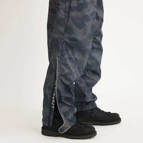 EVENING BITE PANTS BLACK