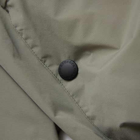 SNAG JACKET GRAY
