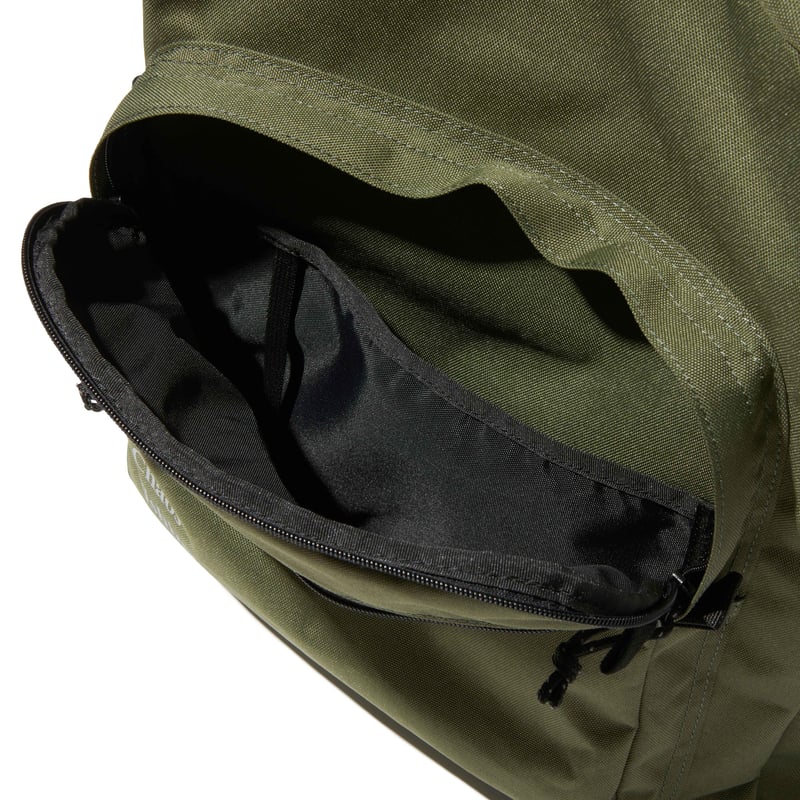 WANOPE BACKPACK OLIVE | Chaos Fishing Club