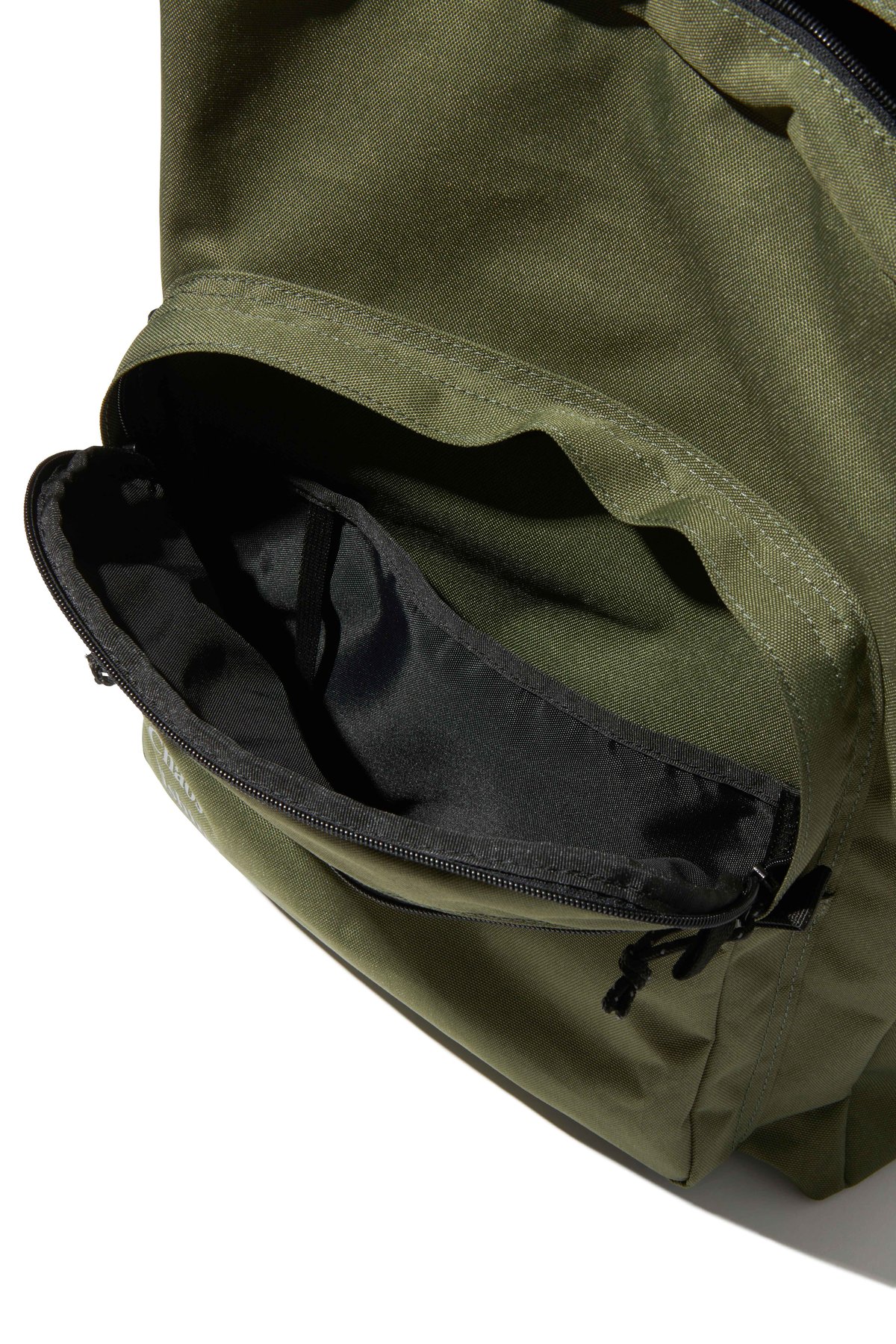 WANOPE BACKPACK OLIVE | Chaos Fishing Club
