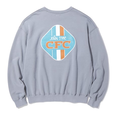 CFC ASIA CREW NECK