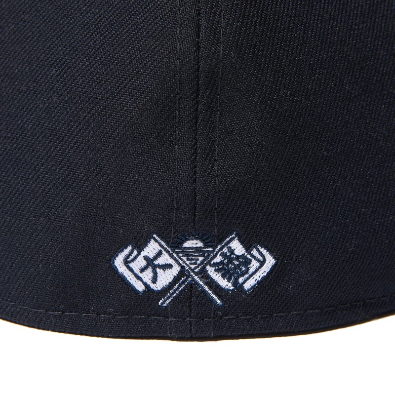 ウェア Chaos Fishing Club LOGO FLEECE HAT Chaos Fishing Club - LOGO FLEECE HAT - SHRED