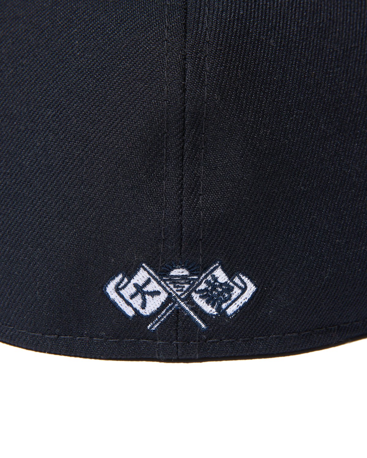 帽子 7 5/8 Chaos Fishing Club Logo Cap Navy LOGO CAP NAVY | Chaos Fishing Club