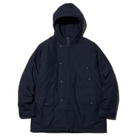 C-FC JACKET NAVY