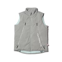 ECW CFC Lv.77 Vest GRAY