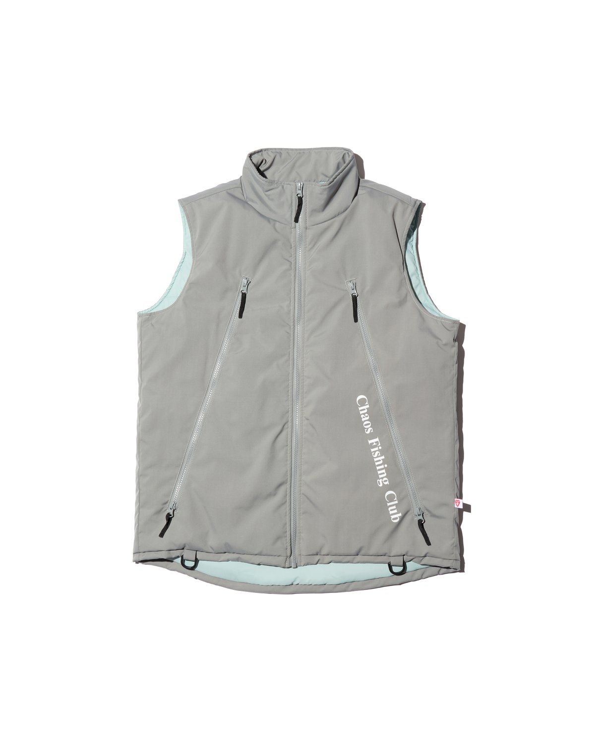 chaos fishing club ベスト CHAOS FISHING CLUB | カオスフィッシングクラブ | CFC×SNIPEER