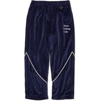 90s Parlor Pants NAVY