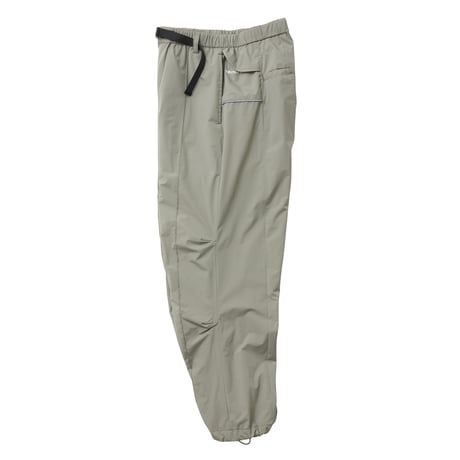 SNAG PANTS GRAY