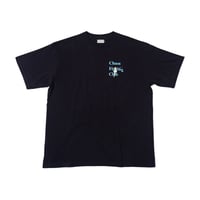 2026 Onna T-Shirt S/S BLACK