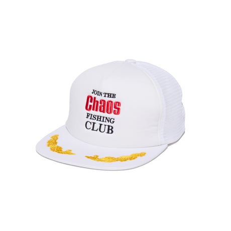Chaos Fishing Club Chaos Fishing Club
