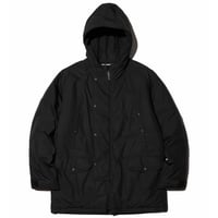 C-FC JACKET BLACK