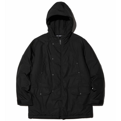 C-FC JACKET BLACK