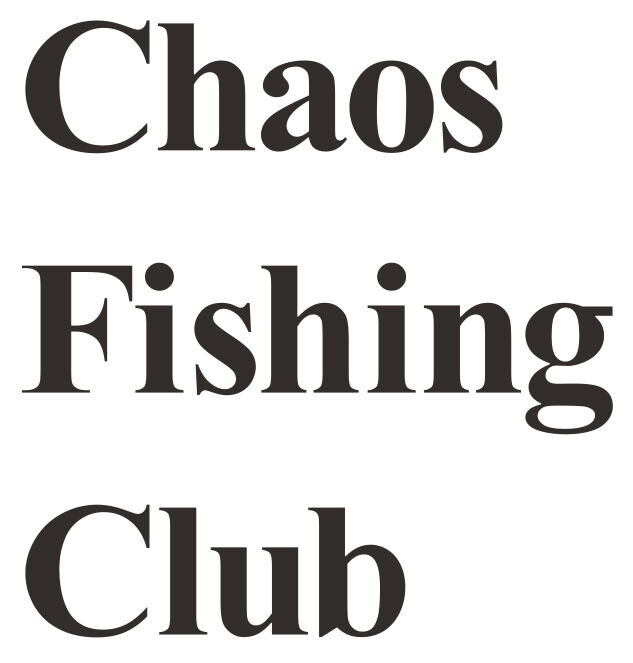 CHAOS FISHING CLUB 波柄キルトベスト M CHAOS FISHING CLUB 波柄キルトベスト M Chaos Fishing Club