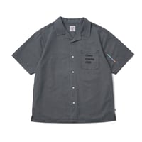 New Work Shirts INK BLACK