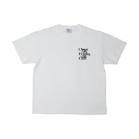 Logo Dry S/S WHITE