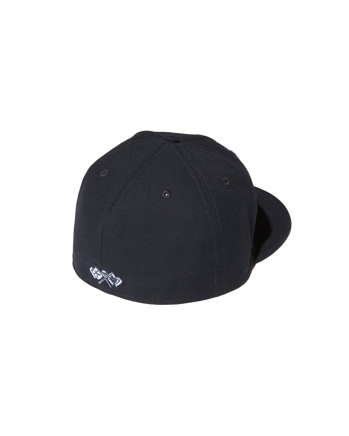 LOGO CAP NAVY | Chaos Fishing Club