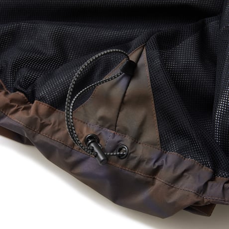 EVENING BITE JACKET ORANGE