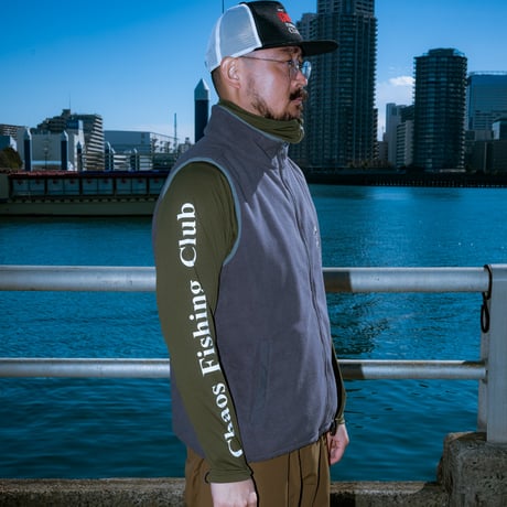 Join The CFC Mesh Cap BLUE
