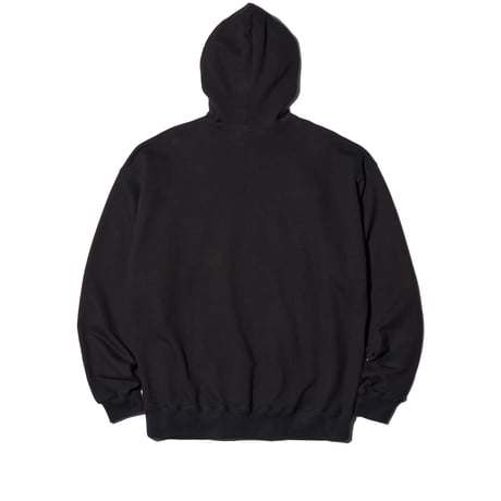 Join The CFC Hoodie BLACK