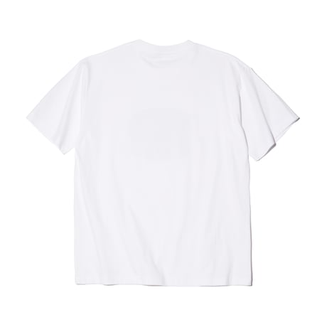 Geld ist ein Spielzeug T-Shirt S/S WHITE