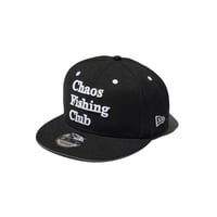Logo Cap
